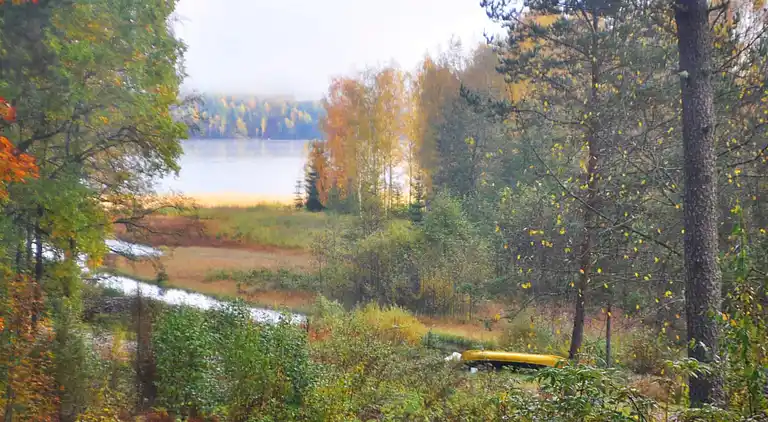 Maison de vacances en Arvika