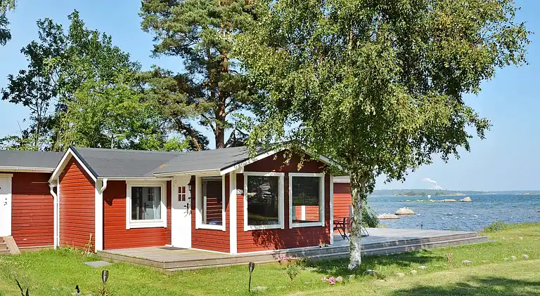 Feriebolig i Sölvesborg S