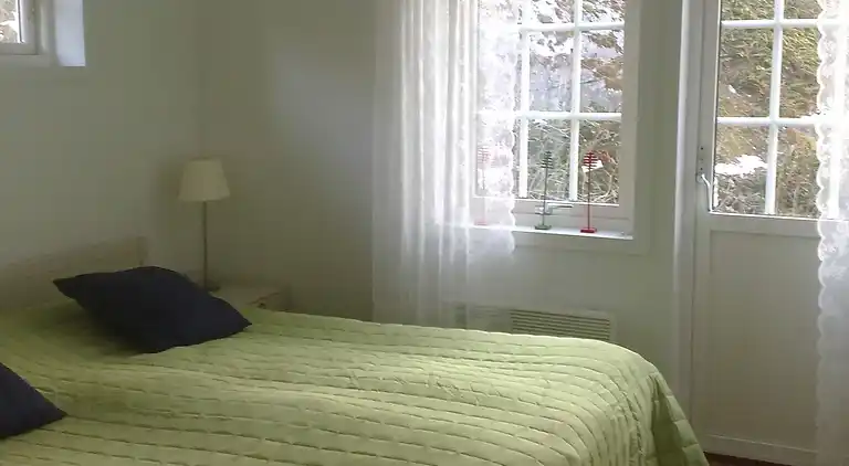 Sommerhus i Norrköping Ö