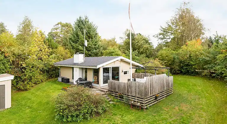 Holiday home in Fårvang