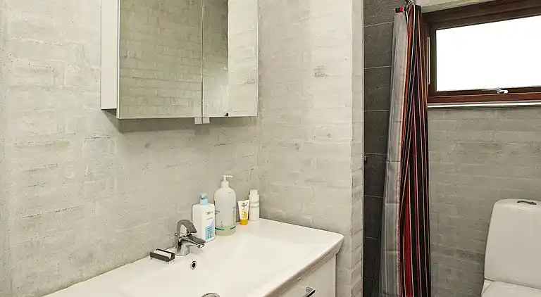 Holiday home in Ålbæk