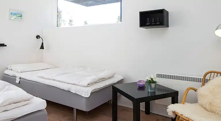 Sommerhus i Risskov Ø