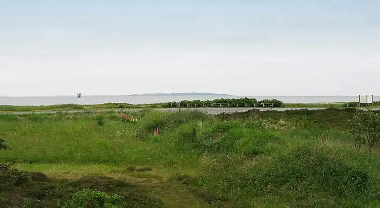 Holiday home in Trend