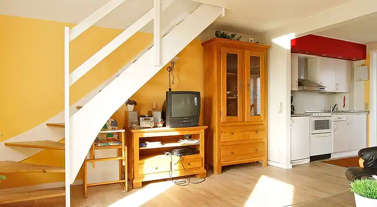 Holiday home in Havneby