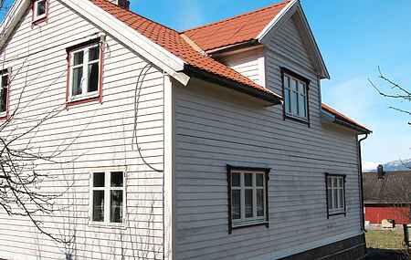 Holiday home mh10130
