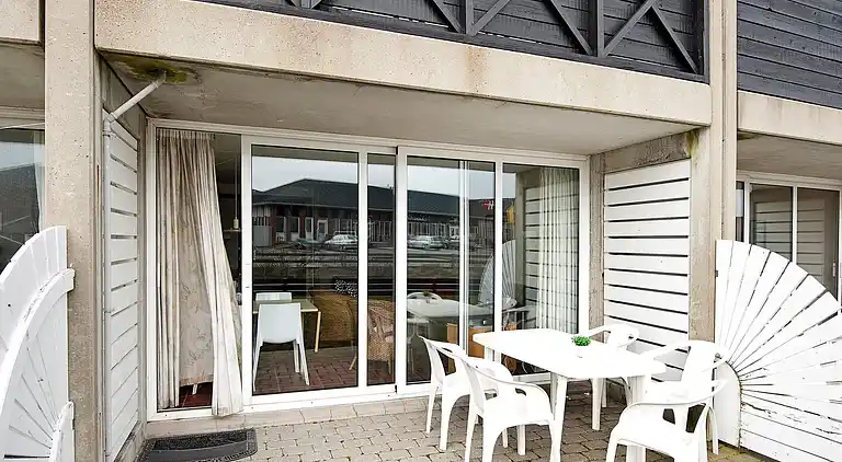 Holiday home in Rindby Strand