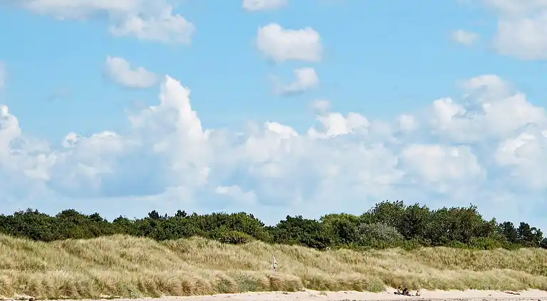 Holiday home in Rødby