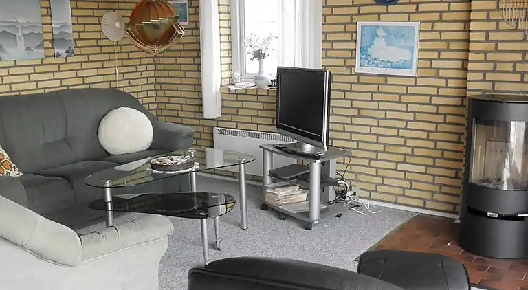 Holiday home in Houstrup