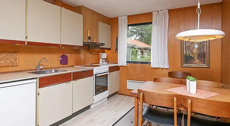 Holiday home in Væggerløse