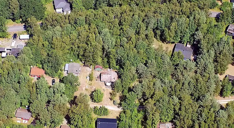 Holiday home in Stege