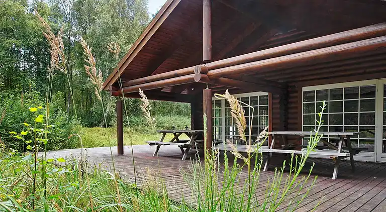 Holiday home in Sæby
