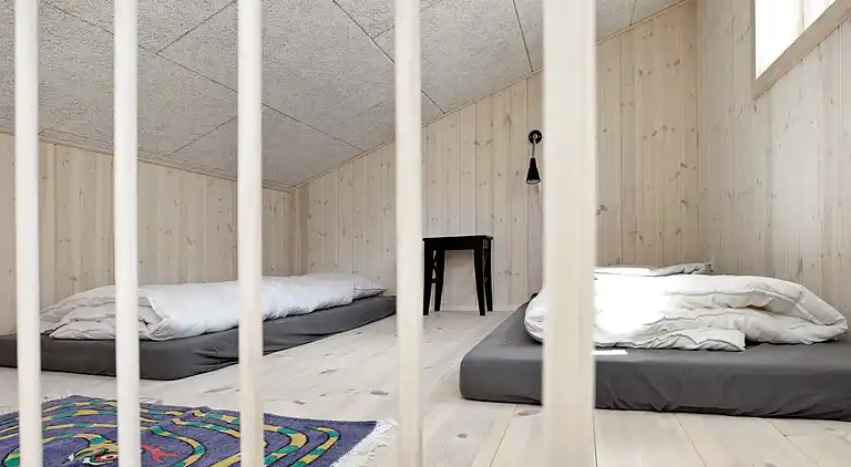 Holiday home in Blåvand