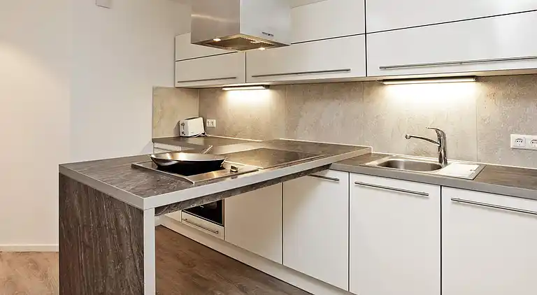 Vacation home in Wendtorf