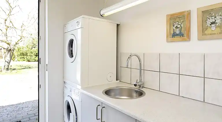 Holiday home in Væggerløse