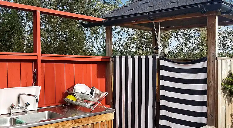 Semesterbostad i Lindesberg V