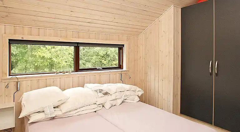 Holiday home in Ålbæk