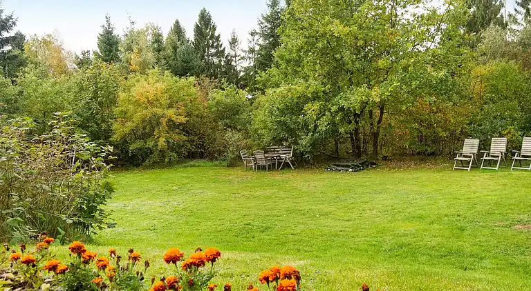 Holiday home in Fårvang