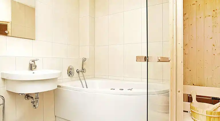 Maison de vacances en Südstrand