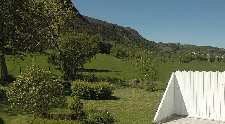 Semesterbostad i Haram