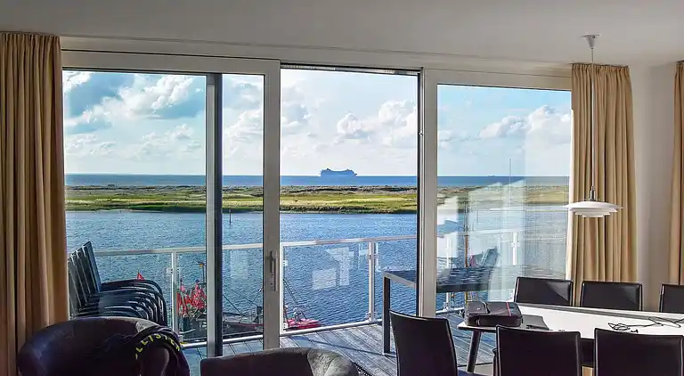 Feriebolig i Wendtorf