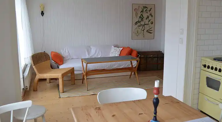 Holiday home in Kungshamn