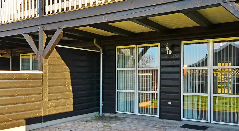 Holiday home in Blåvand