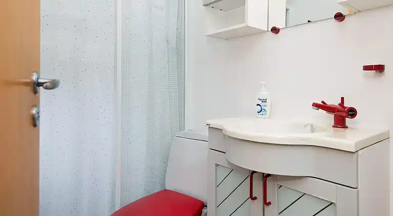 Holiday home in Fårvang