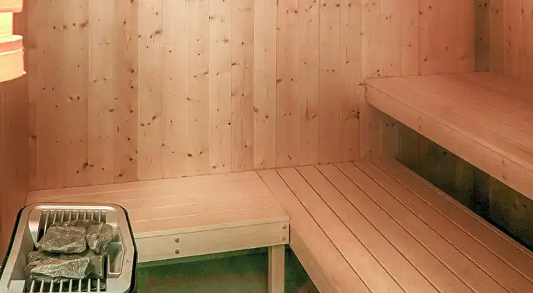 Vacation home in Wendtorf