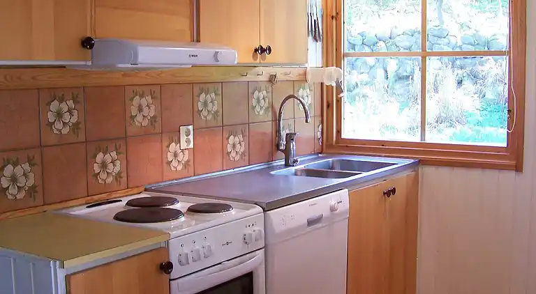 Casa vacanze in Orust