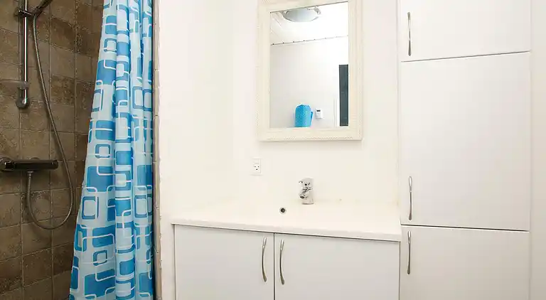 Sommerhus i Vinderup