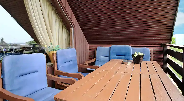 Casa vacanze in Svendborg