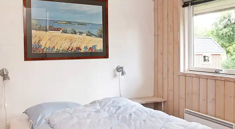 Holiday home in Bratten Strand