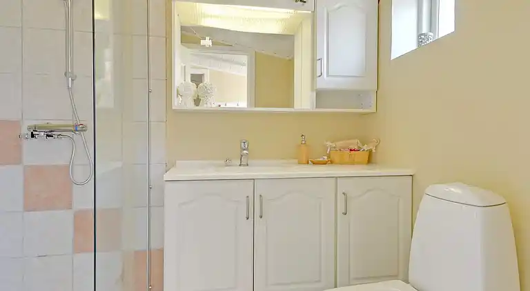 Holiday home in Bork Havn