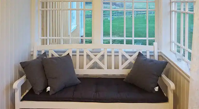 Sommerhus i Ulricehamn NO