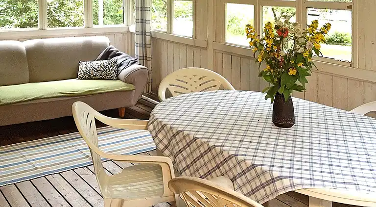 Sommerhus i Torsås S