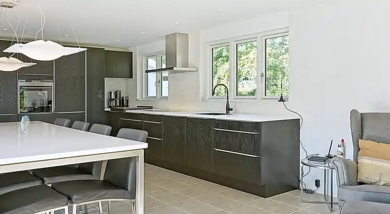 Casa de vacaciones en Balka Strand