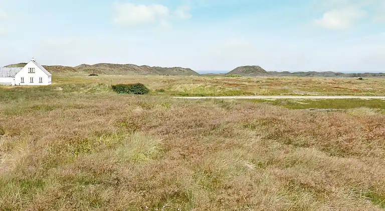 Holiday home in Thisted