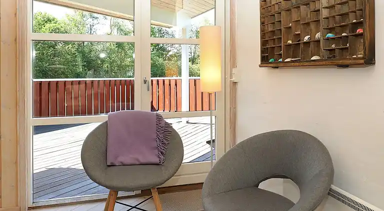 Holiday home in Bratten Strand