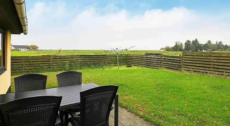 Casa vacanze in Vesløs