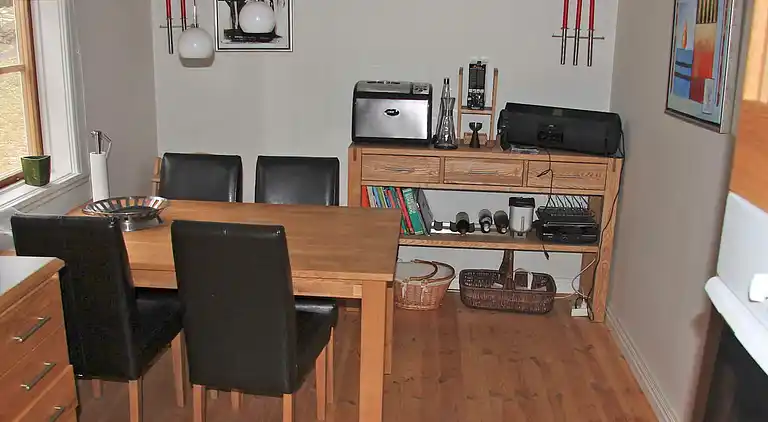 Sommerhus i Eksjö S