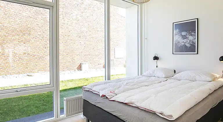 Sommerhus i Ringkøbing