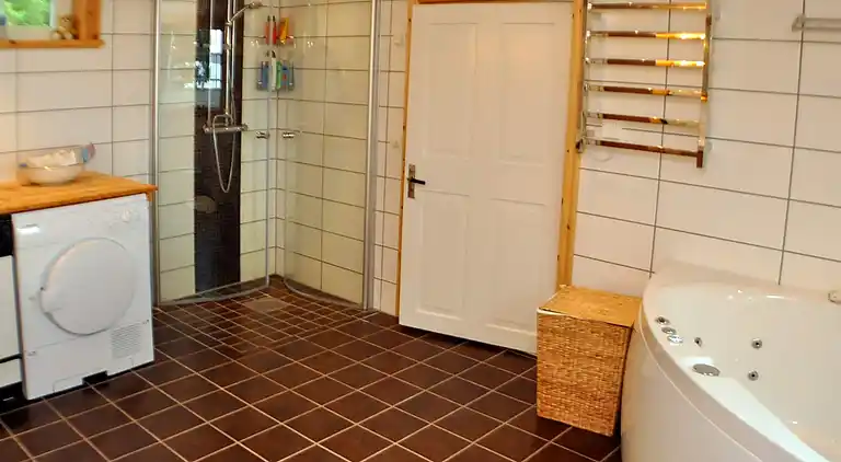 Holiday home in Mariestad V