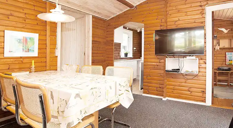 Holiday home in Rødby