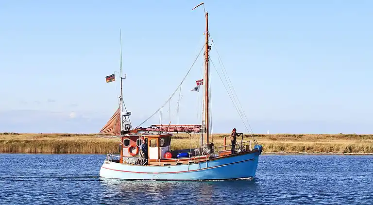Holiday home in Wendtorf