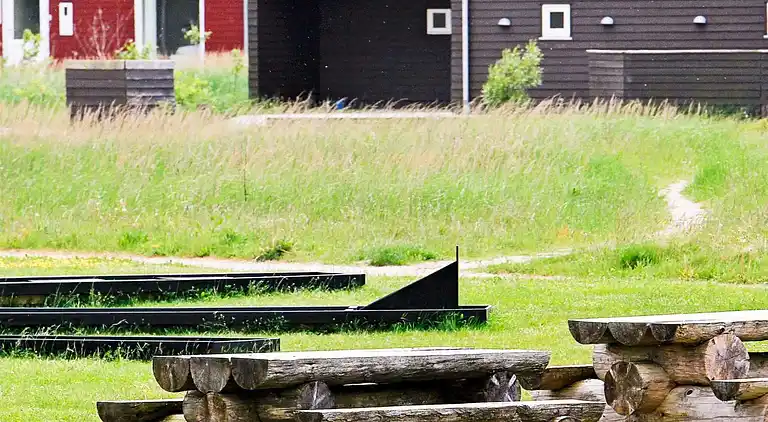 Semesterbostad i Brovst