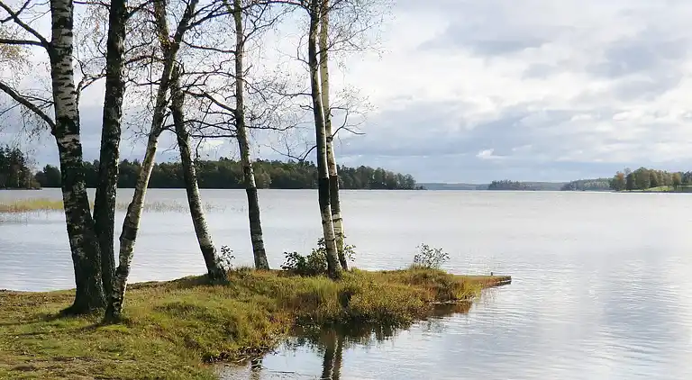 Casa vacanze in Hylte Ö