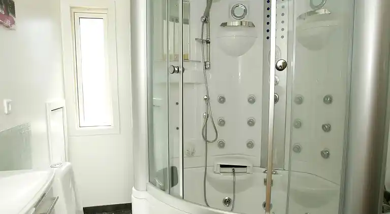 Holiday home in Helberskov Strand