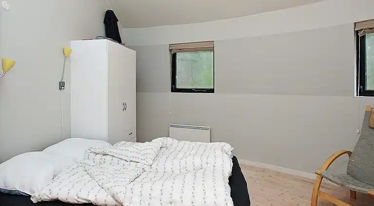 Holiday home in Højslev