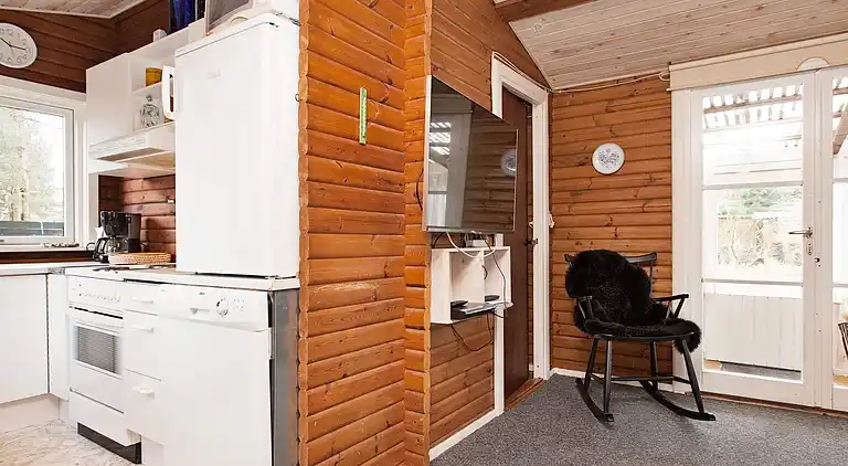 Holiday home in Rødby