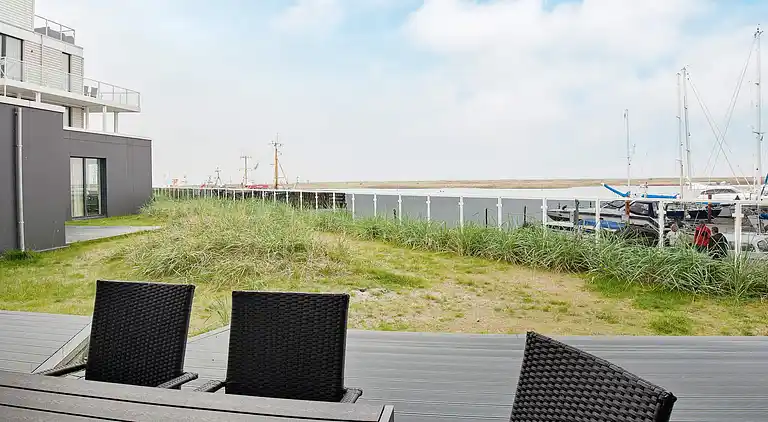 Feriebolig i Wendtorf